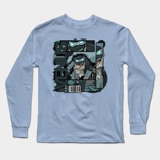 Venus fan art Long Sleeve T-Shirt